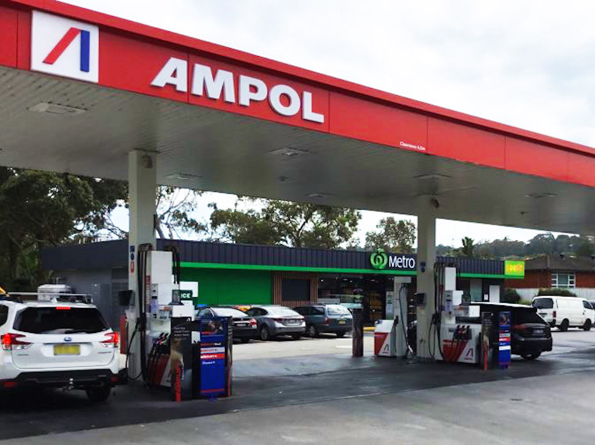 ampol
